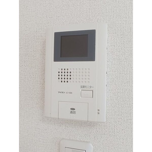 エトワール 室内写真8