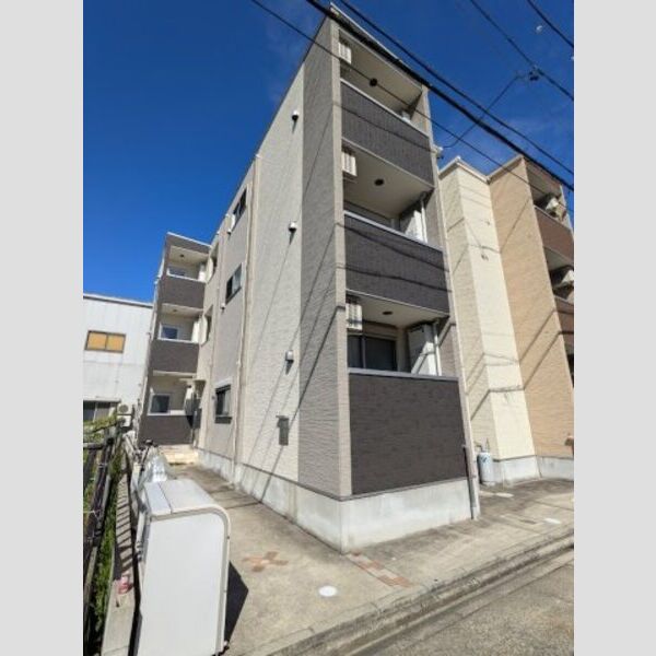 ハーモニーテラス上石川町