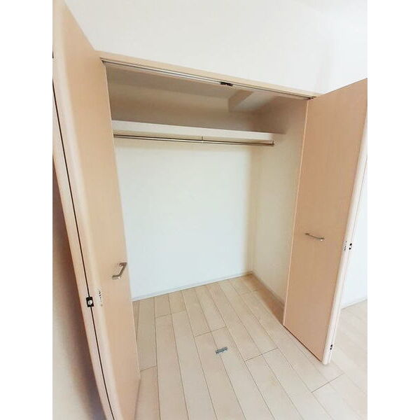 サンリット スクエア 室内写真8