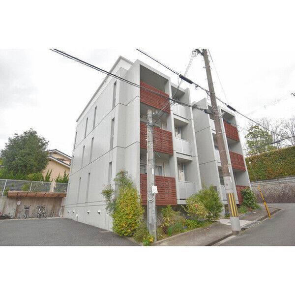 Villa Ciel 建物画像