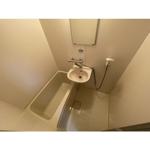 ハイツササジマ 室内写真4