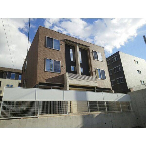 サンリット　ガーデン　Ⅱ 建物画像