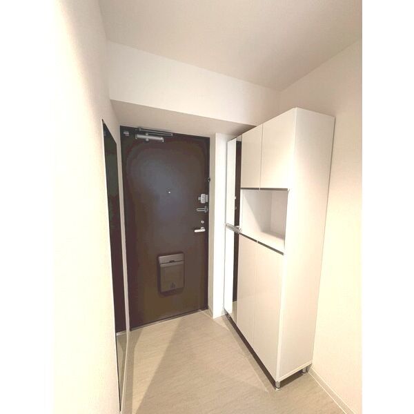 グランブルー宿屋町 室内写真1