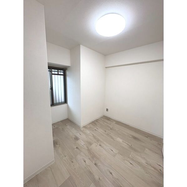 グランブルー宿屋町 室内写真2