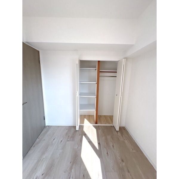 グランブルー宿屋町 室内写真3