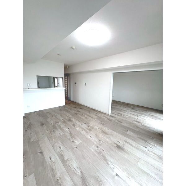 グランブルー宿屋町 室内写真6