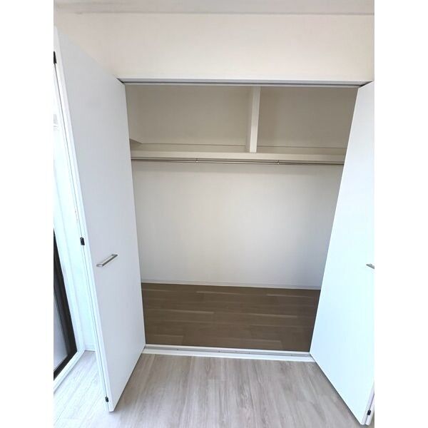 グランブルー宿屋町 室内写真9