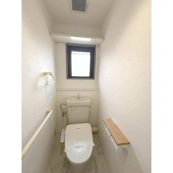 グランブルー宿屋町 室内写真4