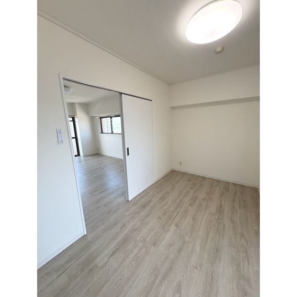 グランブルー宿屋町 室内写真7