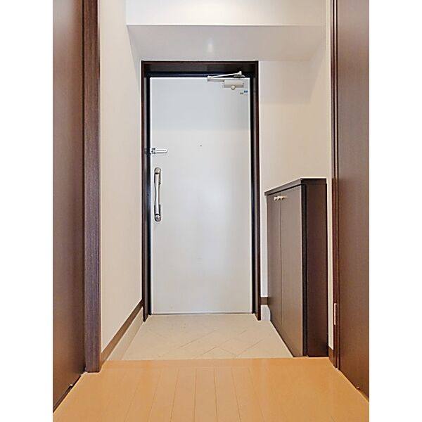 Avanti YASHIRODAI 室内写真5