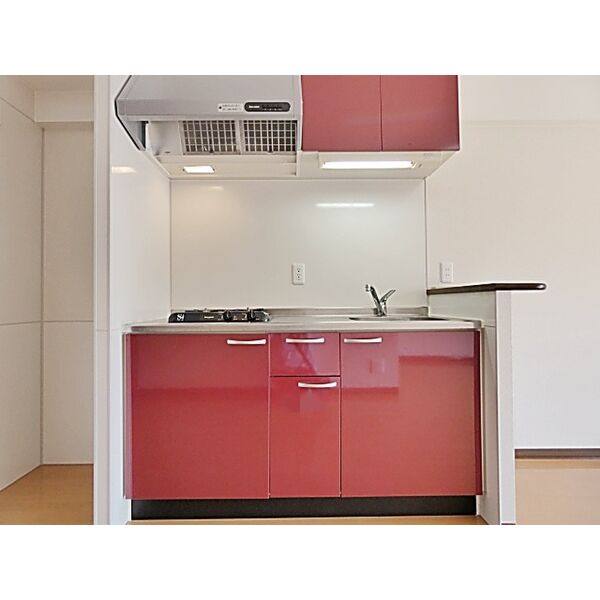 Avanti YASHIRODAI 室内写真6