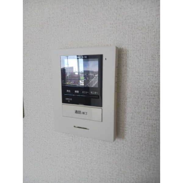 リバティツインⅡ 室内写真7