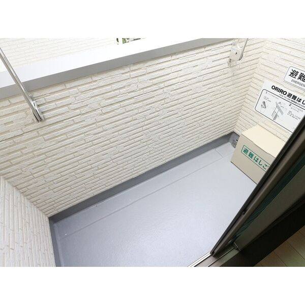 REGALEST浄心 室内写真10
