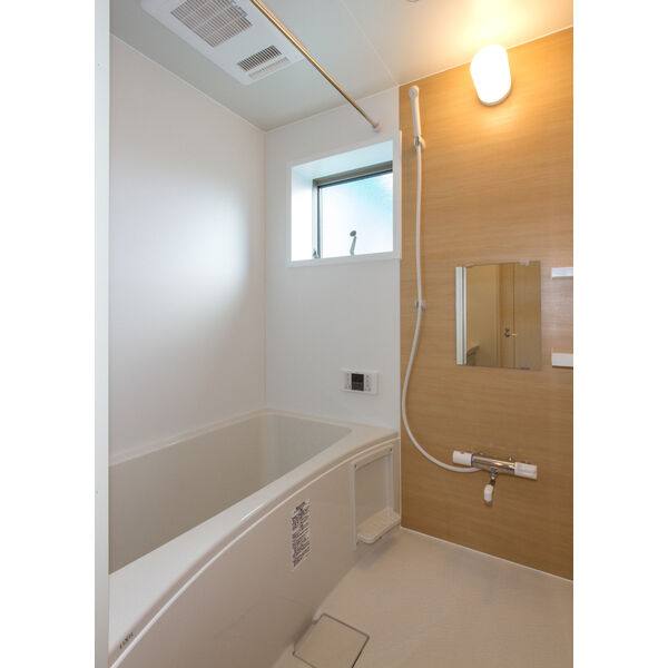 LUXE.STYLE辻町EAST 室内写真1