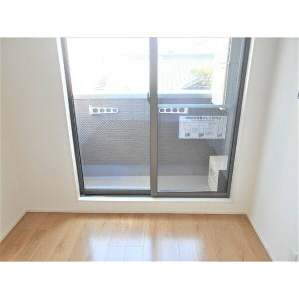LUXE.STYLE辻町WEST 室内写真10