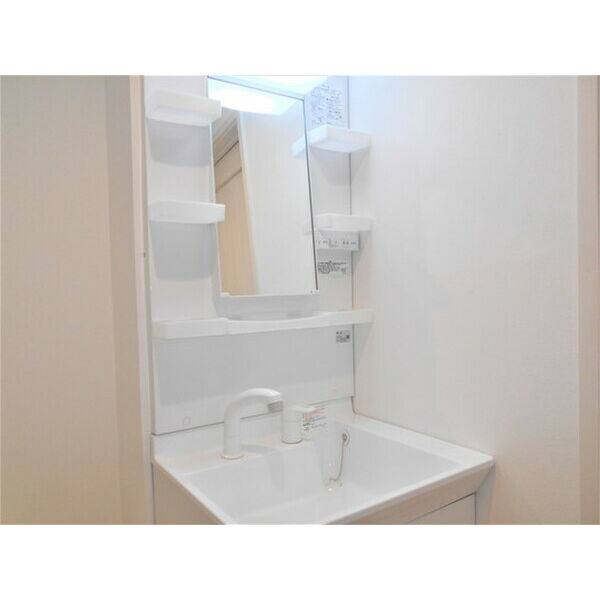 LUXE.STYLE辻町WEST 室内写真6