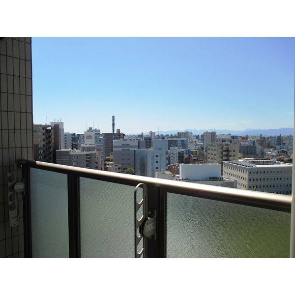 HF名駅北レジデンス WEST 室内写真10