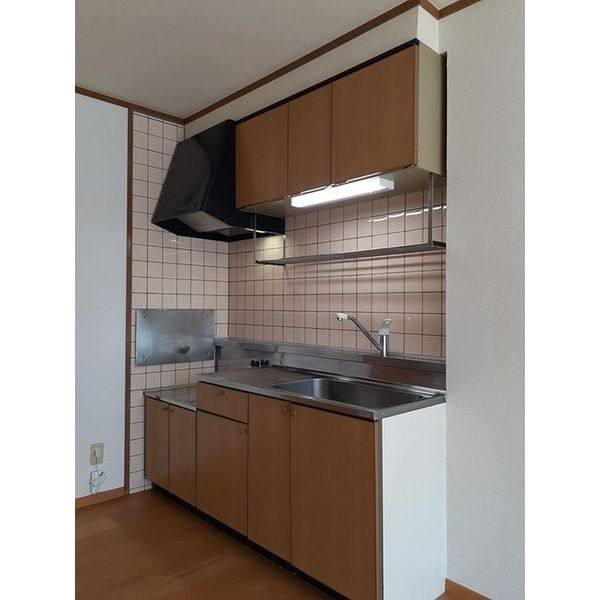 シーパレス南新田 室内写真2