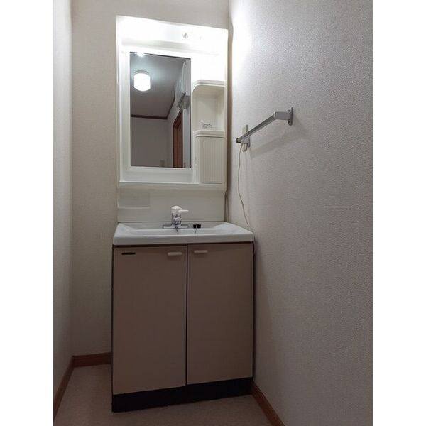 シーパレス南新田 室内写真7