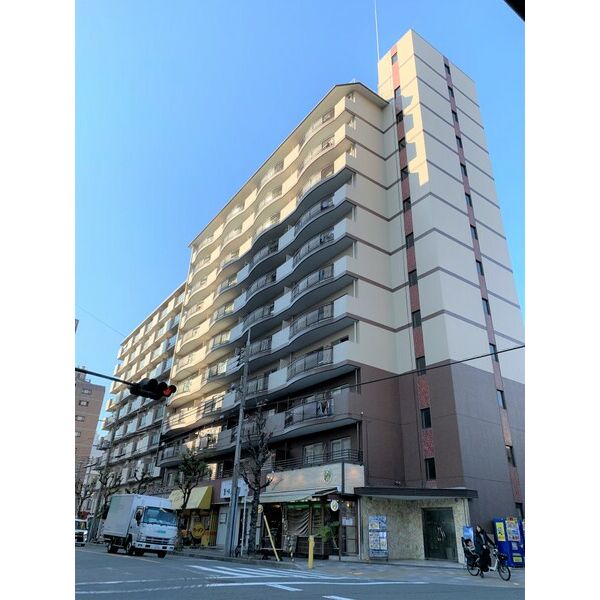 松籟マンション