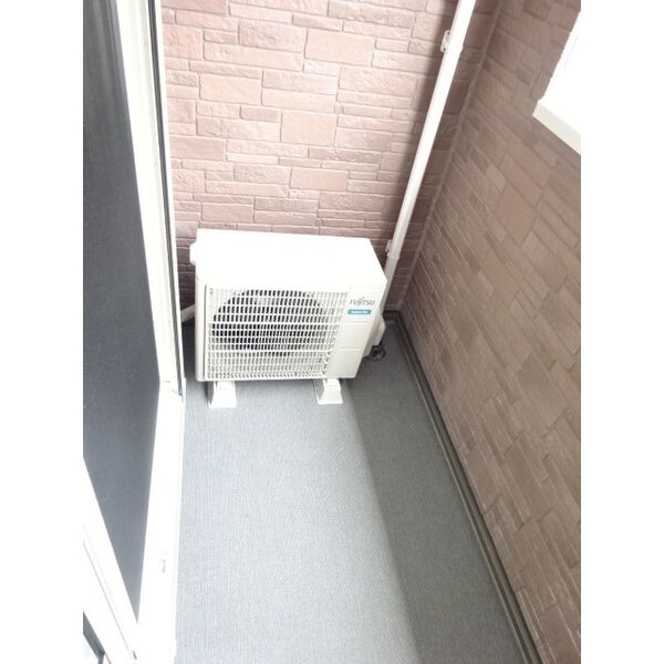 サンモール 室内写真7