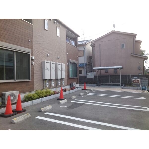 メゾン アンディス 室内写真9