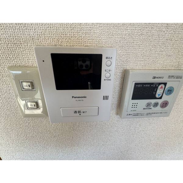 グランドヒルズ供米田一番館 室内写真10