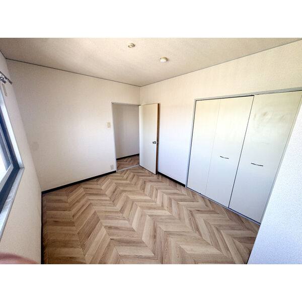 グランドヒルズ供米田一番館 室内写真3