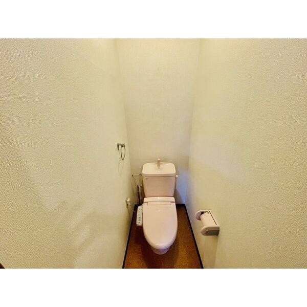 EMESTⅡ 室内写真8