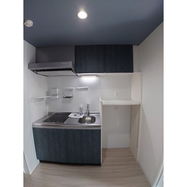 土師町エヌエム・スワサント・ヌフ・サウス 室内写真3