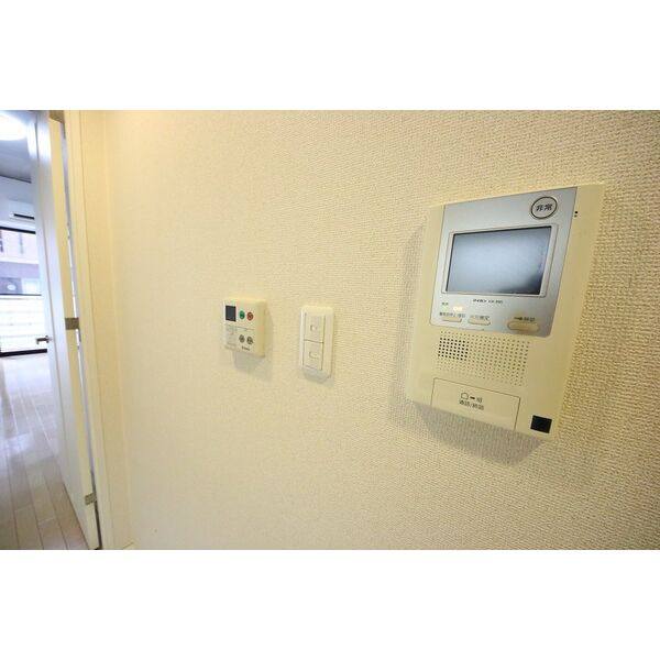 スクエア名駅南 室内写真6