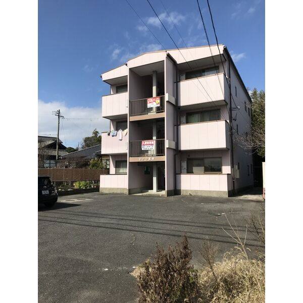 セゾン冨貴