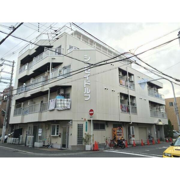 シンセイドルフ