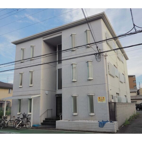 ソラーナ八戸ノ里
