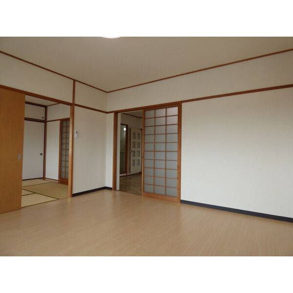 ハイツ島忠 室内写真2