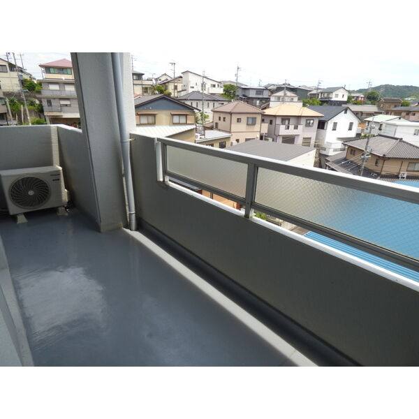ハイツ島忠 室内写真5