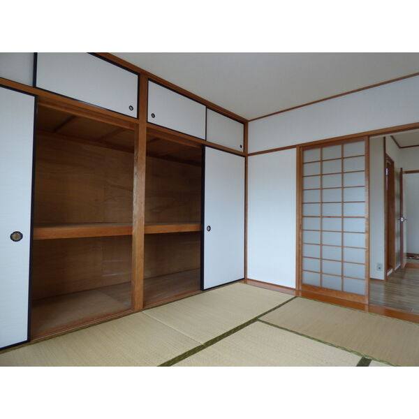 ハイツ島忠 室内写真8