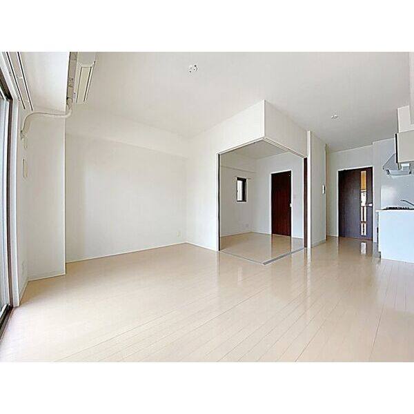 LAULEA　HEIAN 室内写真1