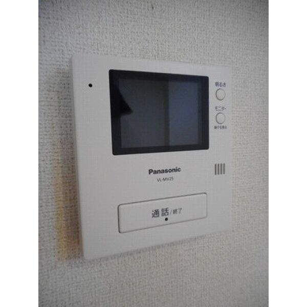 ニューグレイス 室内写真8