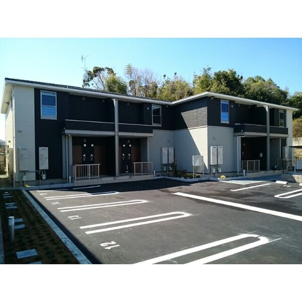 プランドール東佐野Ⅱ
