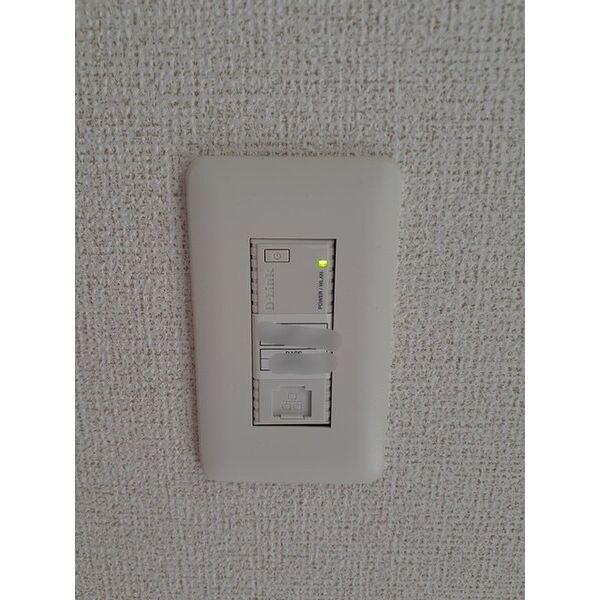 プランドール東佐野Ⅱ 室内写真10