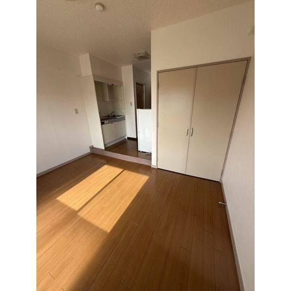 寿マンション琴塚 室内写真1