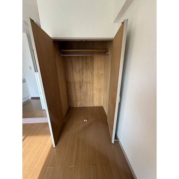 寿マンション琴塚 室内写真2