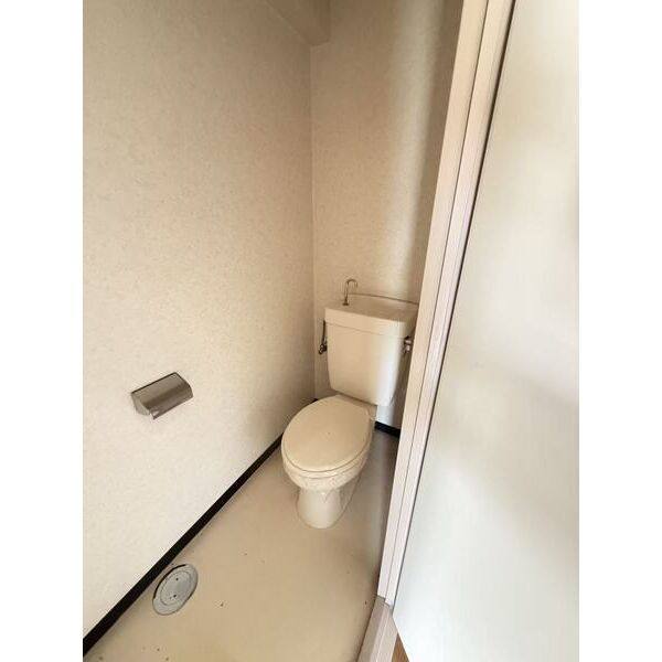 寿マンション琴塚 室内写真5