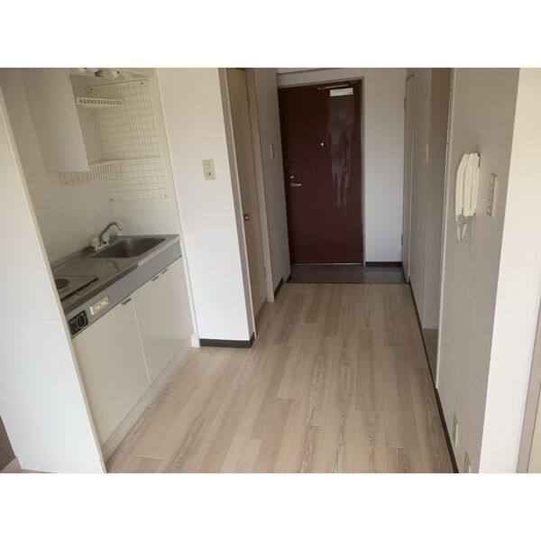 寿マンション琴塚 室内写真6