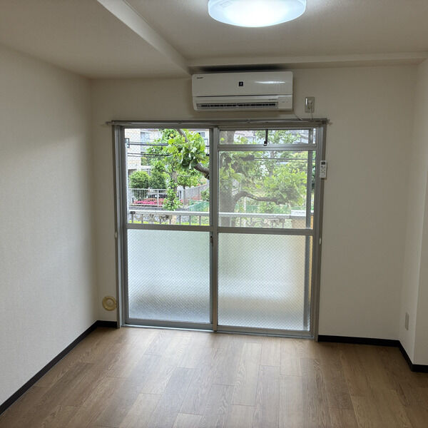 マンション如月 室内写真1