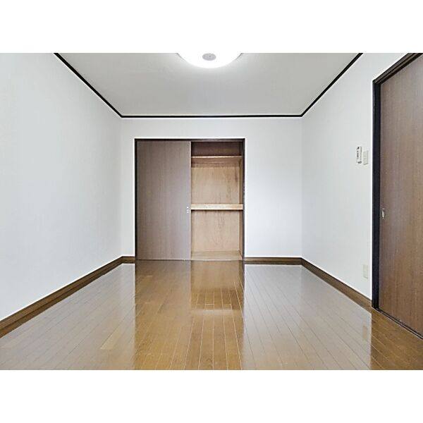 OHSADAハイツ上野公園 室内写真5