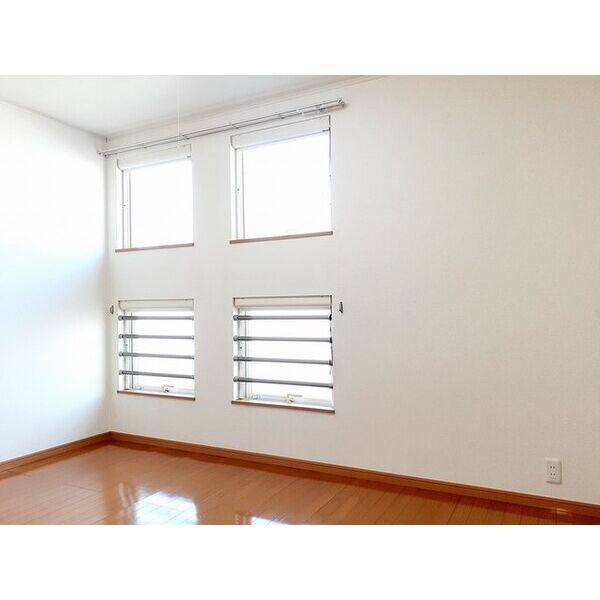 フジⅡ 室内写真9