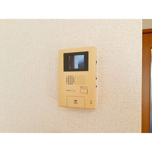 フジⅡ 室内写真10