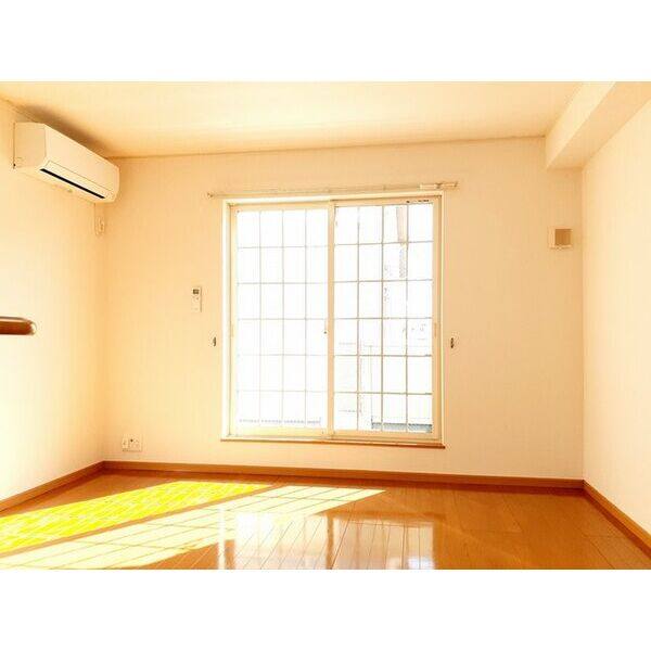 フジⅡ 室内写真1